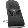 BabyBjorn Bliss - vaikiškas gultas | Austa juoda