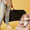 BABYBJORN krepšys gultukui transportuoti Juodas (Nemokamas pristatymas)