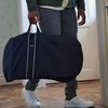 BABYBJORN krepšys gultukui transportuoti Juodas (Nemokamas pristatymas)