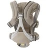BabyBjorn Move 3D Mesh - kvėpuojanti nešynė kūdikiui | Pilka smėlio spalvos