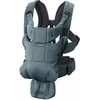 BABYBJÖRN nešioklė Baby Carrier Move Sage green