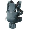 BABYBJÖRN nešioklė Baby Carrier Move Sage green