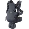 BABYBJORN nešioklė Baby Carrier Move, antracito