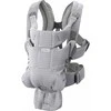 Nešioklė kūdikiui BabyBjörn Move 3D Mesh, Pilkas