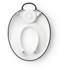 BABYBJORN mokomasis dangtis klozetui Snow Pich, 58028A