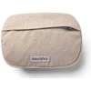 BabyBjorn nerka / saszetka do nosidełka BABYBJORN | Mesh Ciemny Pilka
