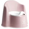 BABYBJORN naktipuodis Potty Chair Rožinis 055264