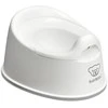 BABYBJORN Smart Potty naktipuodis Baltas/Pilkas 051221