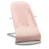 BABYBJORN gultukas BLISS 3D JERSEY, light pink, 006177