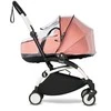 BabyZen Yoyo 2 Bassinet Raincover - uždangalas nuo lietaus Yoyo 2 lopšiui | Baneris