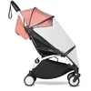 Stokke BABYZEN YOYO 6+ lietaus uždangalas - uždangalas nuo lietaus YOYO + ir YOYO 2 vežimėliui