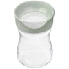 b.box - 3 viename geriamasis puodelis, šiaudelis, vandens buteliukas, treniruočių puodelis 240 ml | Sage