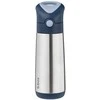 B.BOX BB00876 Midnight terminio vandens butelis 500 ml