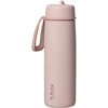Nerūdijančio plieno termo buteliukas 690 ml b.box Blush Crush