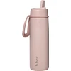 b.box - 680 ml nerūdijančio plieno termo butelis | Blush Crush