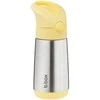 Plieninė termo gertuvė B.BOX 350 ml Lemon