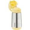 Plieninė termo gertuvė B.BOX 350 ml Lemon