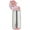 B.BOX BB00875 terminio vandens butelis 500 ml Blush Crush
