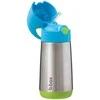Plieninė termo gertuvė B.BOX 350 ml Ocean Breeze