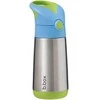 Plieninė termo gertuvė B.BOX 350 ml Ocean Breeze