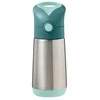 B.BOX BB500707 Emerald Forest terminio vandens butelis 350 ml