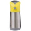 b.box termo buteliukas 350 ml Citrininis šerbetas, 1 vnt.
