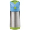 Plieninė termo gertuvė B.BOX 350 ml Ocean Breeze