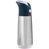 B.BOX BB500106 Indigo Rose terminio vandens butelis 500 ml