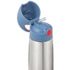 Mėlyna B.BOX BB500148 terminio vandens butelis 500 ml Mėlyna Blaze