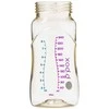B.BOX BB00753 kūdikių žinduko buteliukas, pagamintas iš PPSU, 240 ml, mėlynas