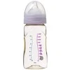 B.BOX BB00754 BABY maitinimo buteliukas su žinduku, pagamintas iš PPSU 240 ml bijūno