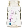B.BOX BB00752 kūdikių žinduko buteliukas, pagamintas iš PPSU 180 ml šalavijų