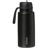 Plieninė termo gertuvė B.BOX 1000 ml Deep Space