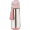 B.BOX BB00877 terminis buteliukas su sportiniu kandikliu 500 ml Blush Crush
