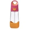 Tritano gertuvė B.BOX 450ml strawberry