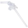 B.BOX BB500303 Tritan buteliukas su šiaudeliu 450 ml Lilac Pop