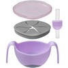 B.BOX BB00404 BLW Gelato Boysenberry puodelis be bėrimų