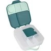 B.BOX BB400607 priešpiečių dėžutė Smaragdo miškas