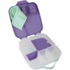 B.BOX BB400603 priešpiečių dėžutė alyvinė pop