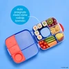 b.box Lunchbox - indas na obiad, lunch | Superman