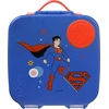 b.box Lunchbox - indas na obiad, lunch | Superman
