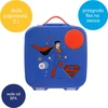 b.box Lunchbox - indas na obiad, lunch | Superman