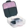 B.BOX BB00655 priešpiečių dėžutė Indigo Rose