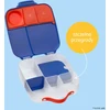 b.box Lunchbox - indas na obiad, lunch | Superman