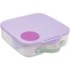 LUNCHBOX POJEMNIK NA ŚNIADANIE DO SZKOŁY DLA DZIECKA B.BOX