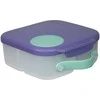 B.box Mini Lunchbox - priešpiečių dėžutė vaikams 1l | Alyvinė pop