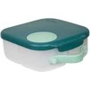 B.BOX BB400707 Mini priešpiečių dėžutė Smaragdo miškas