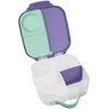 B.box Mini Lunchbox - priešpiečių dėžutė vaikams 1l | Alyvinė pop