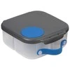 Mėlyna B.BOX BB00664 Mini priešpiečių dėžutė Mėlyna Slate