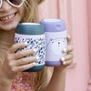 B.BOX Mini termosas maistui vaikams ir kūdikiams lapei 210ml